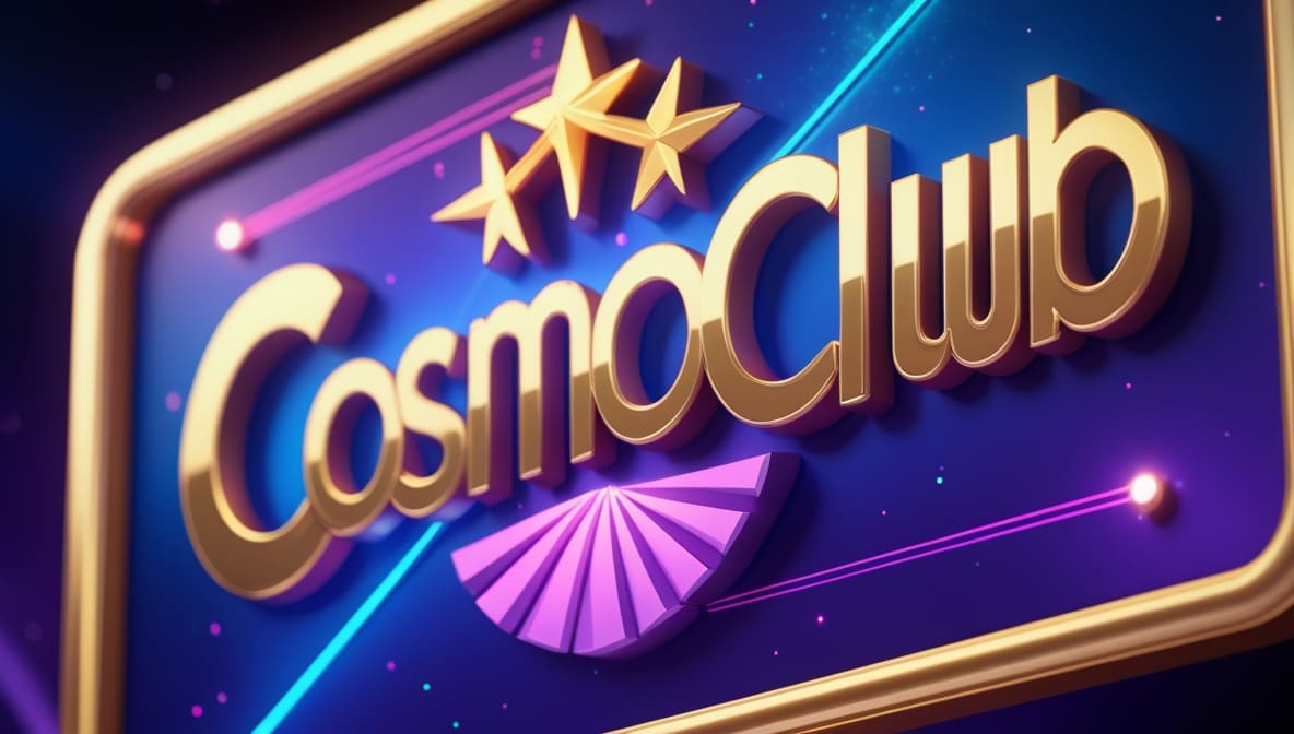 cosmoclub 2