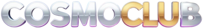 cosmoclub 2 logo